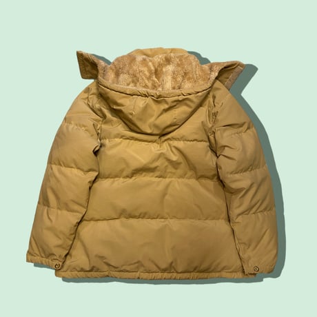 [USED]  Vintage STRUGGLE GEAR ダウンジャケット