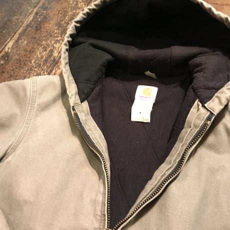 [USED] Carhartt  ダックPARKA