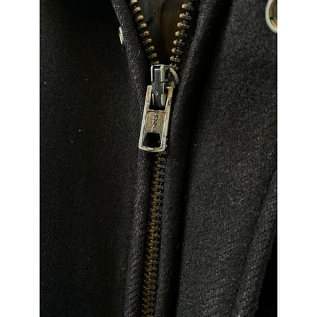 [USED] Schott WOOLコート