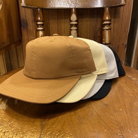 [SELECT] COTTON CAP