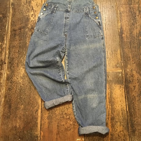 [USED] For Girls♡オーバーオール