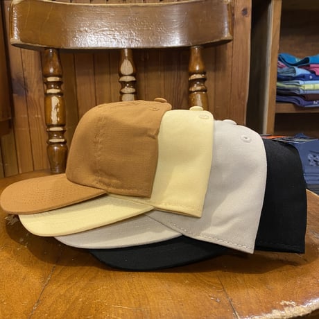 [SELECT] COTTON CAP