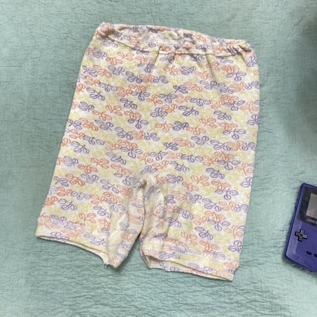 [USED] VINTAGE EuroアンダーウェアSET UP!