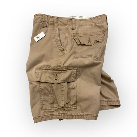 [USED] Levi's チノ カーゴ ショーツ