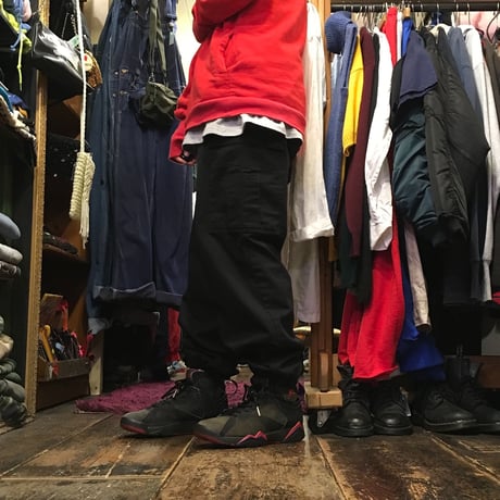 [USED] Dickies 6pocket / W32