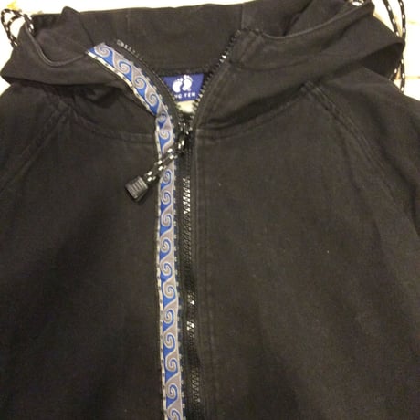 [USED] 90'sHANG TEN フードJKT