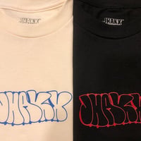 [JHAKX ]  JHAKX  Adam LOGO Tee