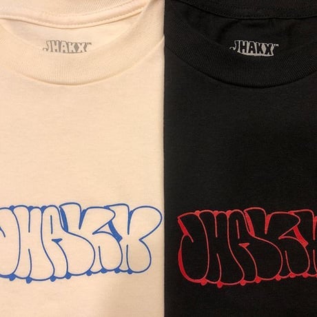 [JHAKX ]  JHAKX  Adam LOGO Tee