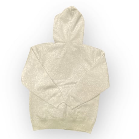 [SELECT] 10oz T/C SWAET ZIP PARKA