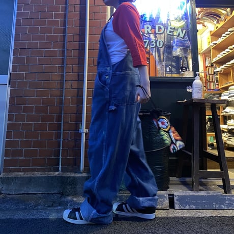 [SELECT] 6oz COTTON ラグランTee