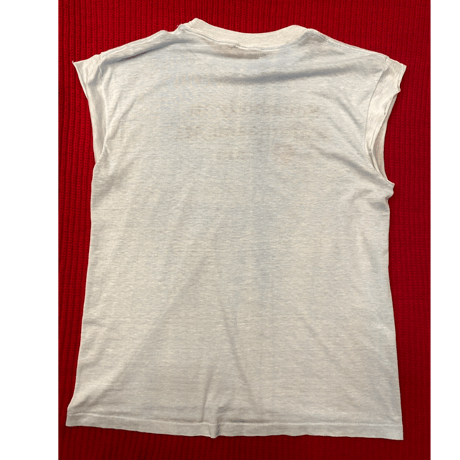 [USED] vintage♡ロゴTee
