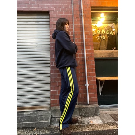 [USED] adidas ジャージパンツ