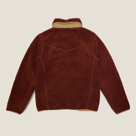 [USED] GERRY ボアフリース！