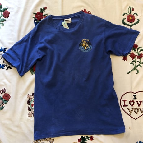 [USED] '05 POWELL CABALLERO Tee