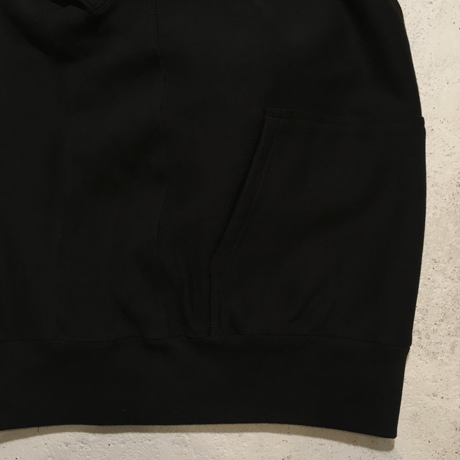 [Naughty] Psycho P/O HOODIE