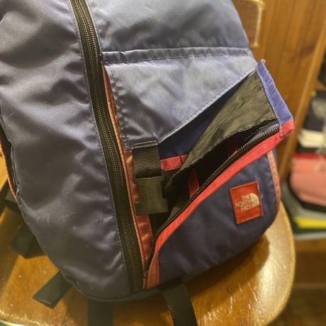[USED]THENORTHFACE リュック