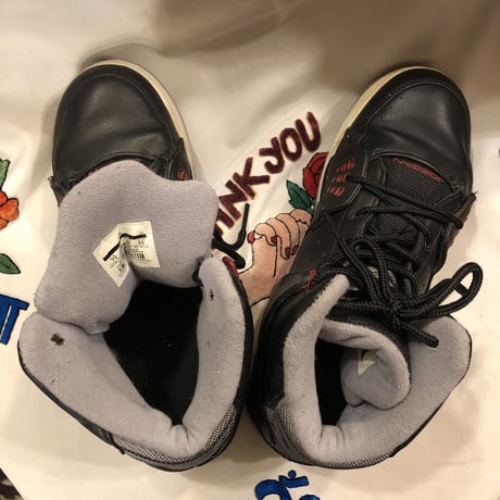 [USED]   JORDAN 2012 SHOES！！