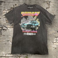 [USED] 1981 シボレー Camaro Berlinetta  Tee