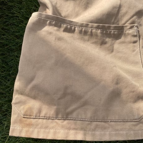 [USED] 60’sハンティングJKT