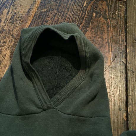 [USED]  Vintage SWEAT パーカー