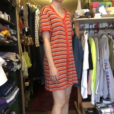 [USED]  VICTORIA'S SECRET！パジャマサロペット