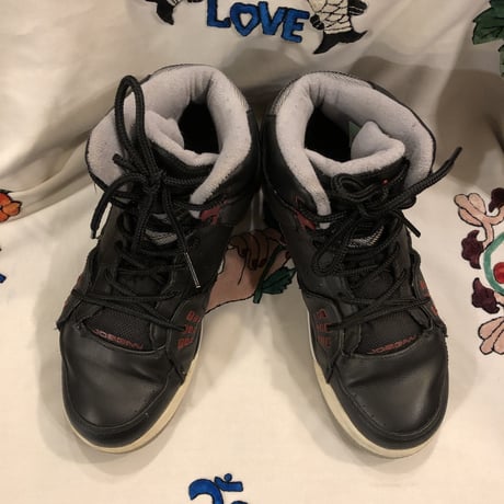 [USED]   JORDAN 2012 SHOES！！