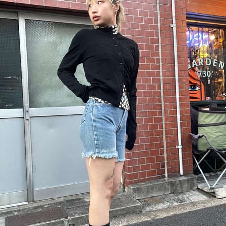 [USED] Levis17501cutoff