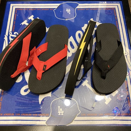 [DEADSTOCK] BOLT⚡︎BEACH  SANDAL