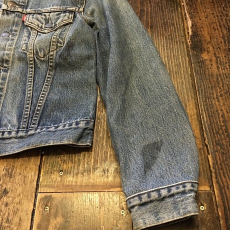[USED] Euro LEVIS  Gジャン