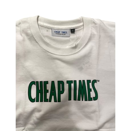 [CHEAP TIME$] SHORT SLEEVE T-SHIRTS