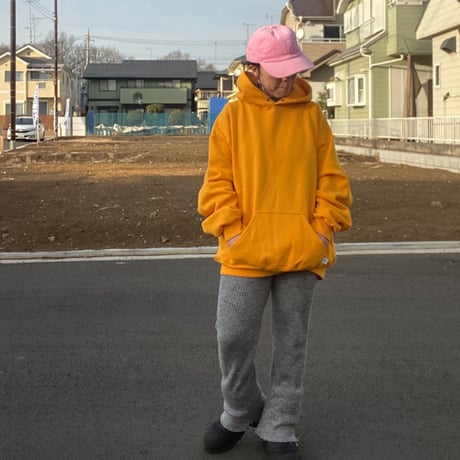 [USED] OLD DISCUS SWEAT パーカー