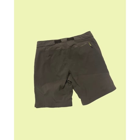 [USED] デタッチャブル🏃NYLON PANTS