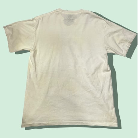[USED]犬ほっこりプリント Tee 🐶