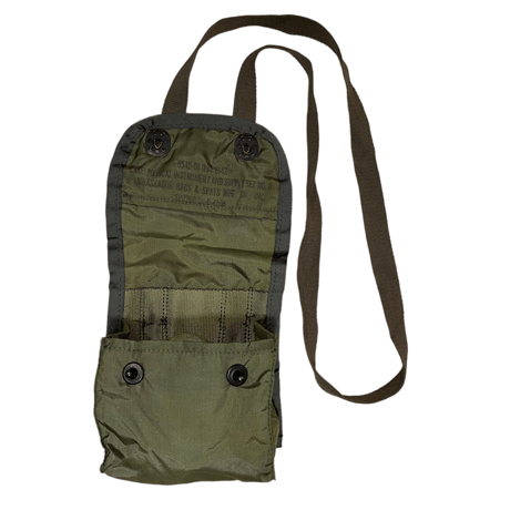 [SELECT] US ARMY DEADSTOCK ポシェット