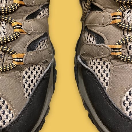 [USED] MERRELL GORE-TEX トレッキングシューズ