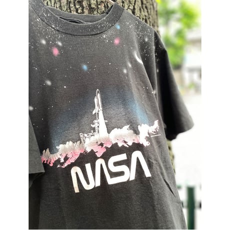 [USED] NASA🇺🇸TEE