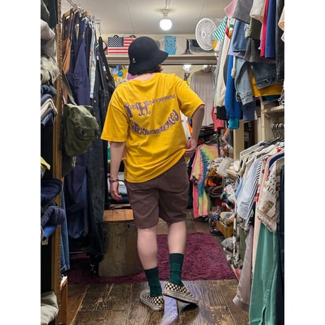 [USED] Levis 550🫘DENIM SHORTS