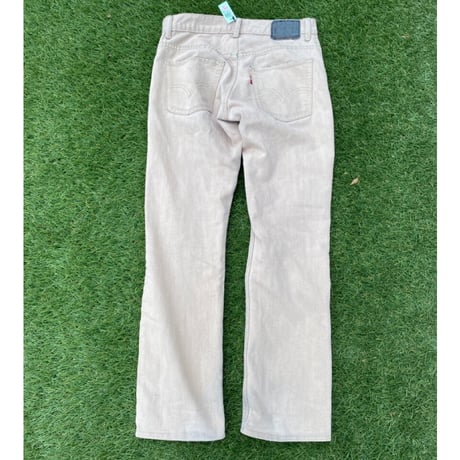 [USED] Levis 511 SKINNY DENIM