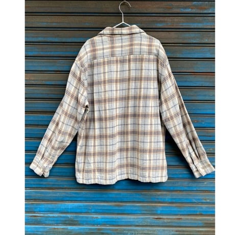 [USED]  オープンカラーネル♡