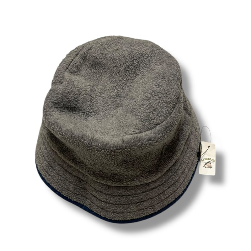 USED]リバーシブル バケットハット | garden730