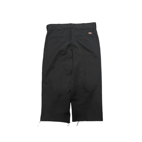 [USED]  Dickies CUTOFF!  PANTS  W32