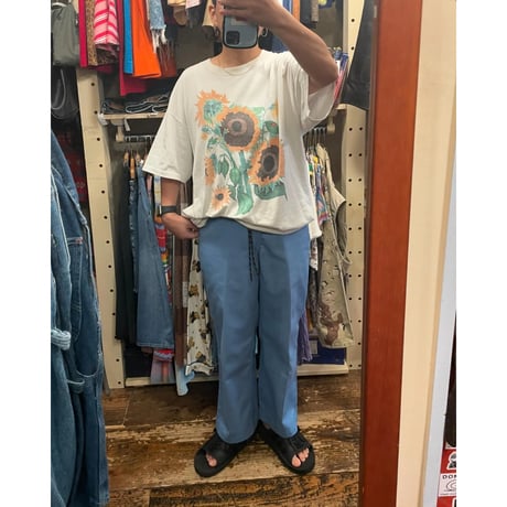 [USED] 90's  Dickies made in USA