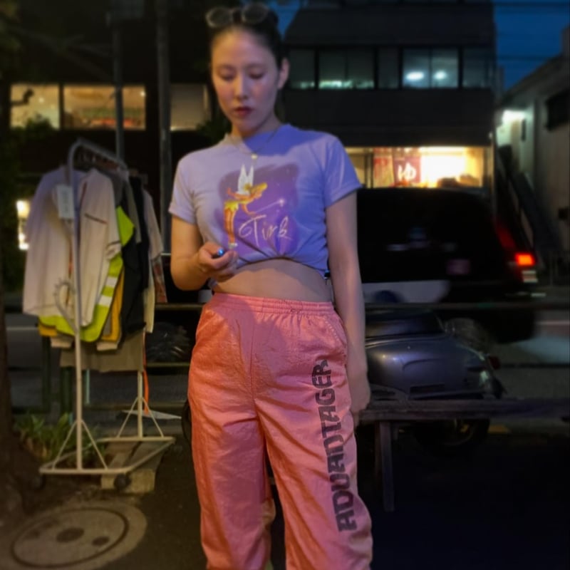USED] Youthサイズ♡ティンカーベル Tee🪄 | garden730