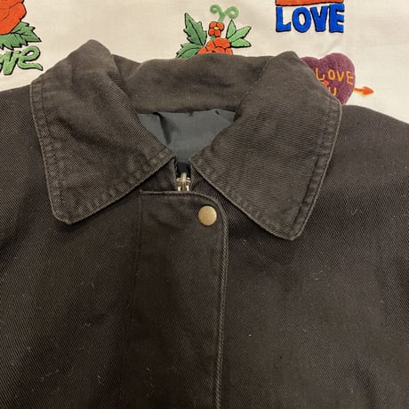 [USED] GOOD リバーシブル JACKET🖤