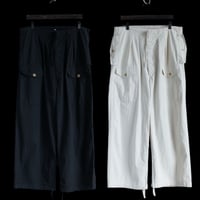 [SELECT] FRANCE アルペンスノーPANTS  (Repro)