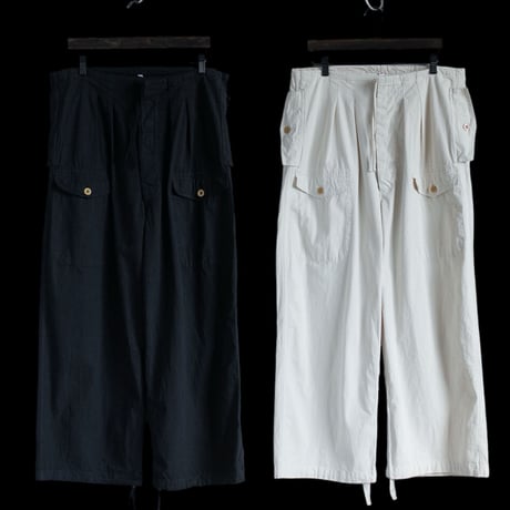 [SELECT] FRANCE アルペンスノーPANTS  (Repro)