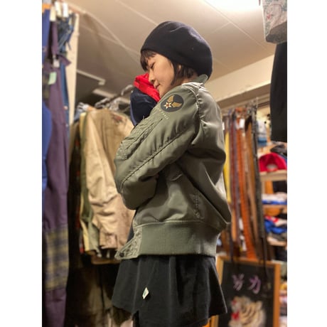 [USED]  US L2-B "HOUSTON"