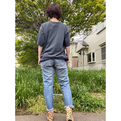 [USED] '00 vintage カートコバーン Tee