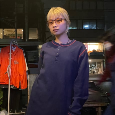 [USED] Nice color❤️ サーマル