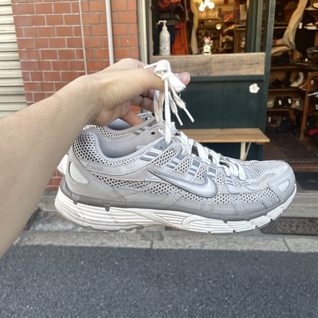[USED] NIKE  P-6000 / US 10h